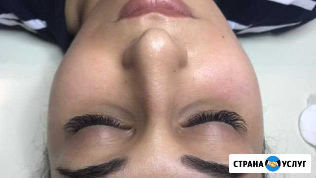 Наращивание ресниц Одинцово трехгорка Одинцово - изображение 1