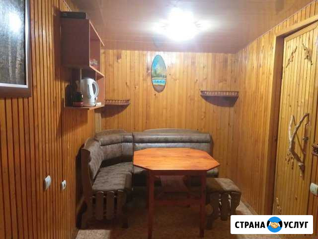 Экобаня - экологично и экономно Керчь - изображение 1