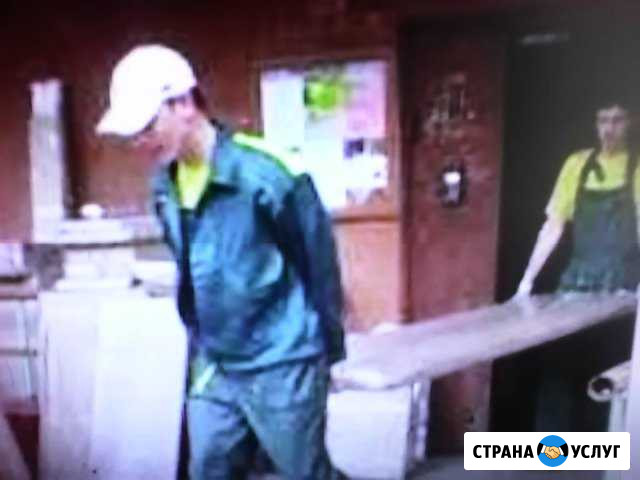 Грузчики, разнорабочие. Стройки, склады Энгельс - изображение 1