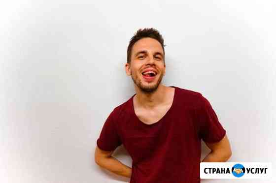 Фото/видеосъемка Москва