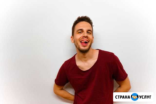 Фото/видеосъемка Москва - изображение 1