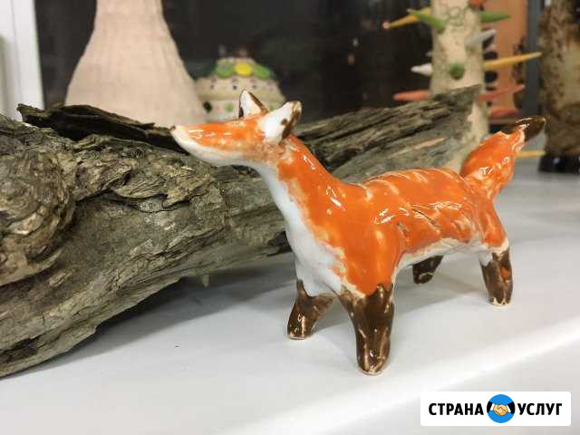 Студия керамики Омск - изображение 1