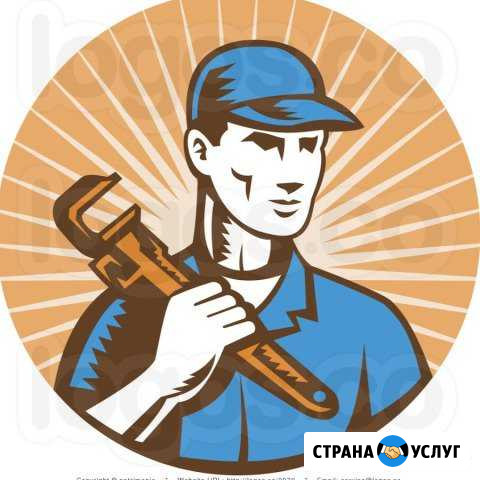 Сантехник для мелких работ Череповец - изображение 1