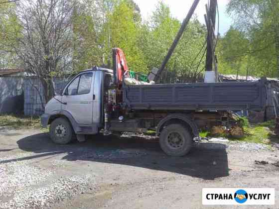 Щебень, отсев, торф от 1 до 3м.куб Екатеринбург