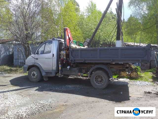 Щебень, отсев, торф от 1 до 3м.куб Екатеринбург - изображение 1