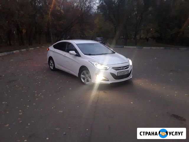 Аренда такси авто Москва - изображение 1