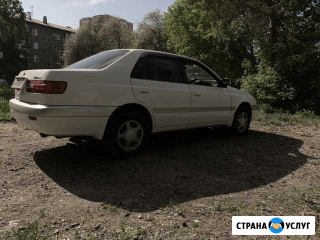 Аренда авто с выкупом Иркутск - изображение 1