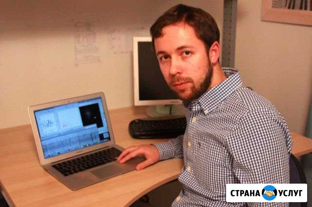 Частный компьютерный мастер, выезд на дом Набережные Челны - изображение 1