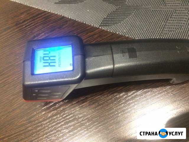 Толщиномер в аренду Бакал - изображение 1