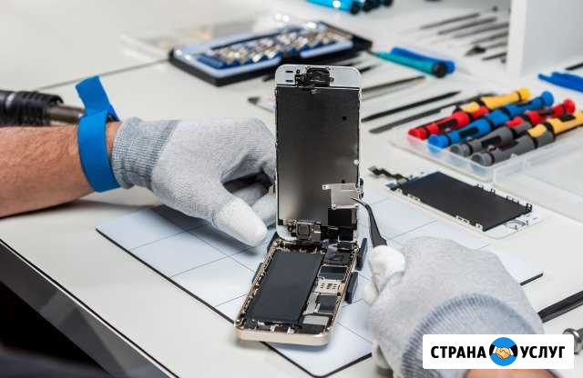 Ремонт телефонов Самара - изображение 1