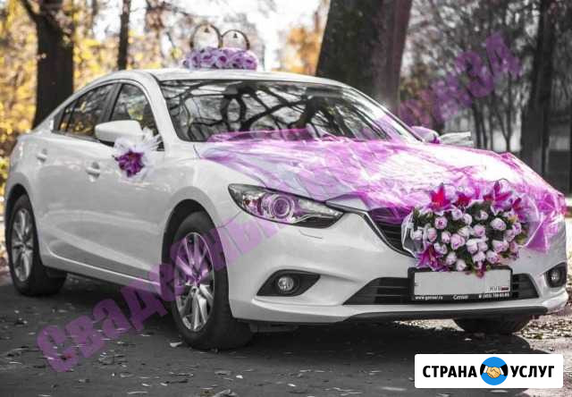 Катаю свадьбы Богородск - изображение 1