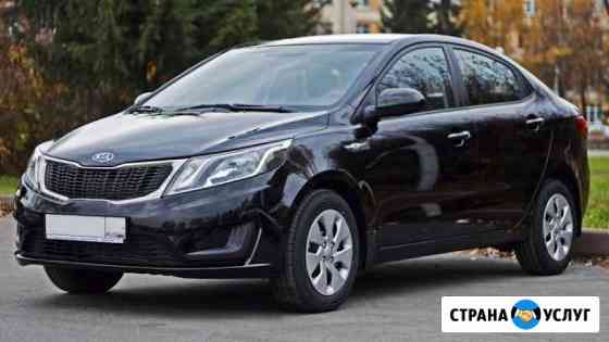 Аренда автомобилей Нижний Новгород