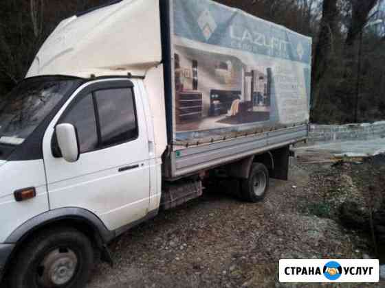 Грузоперевозки дл 4,2м, Сочи, Абхазия, край Сочи