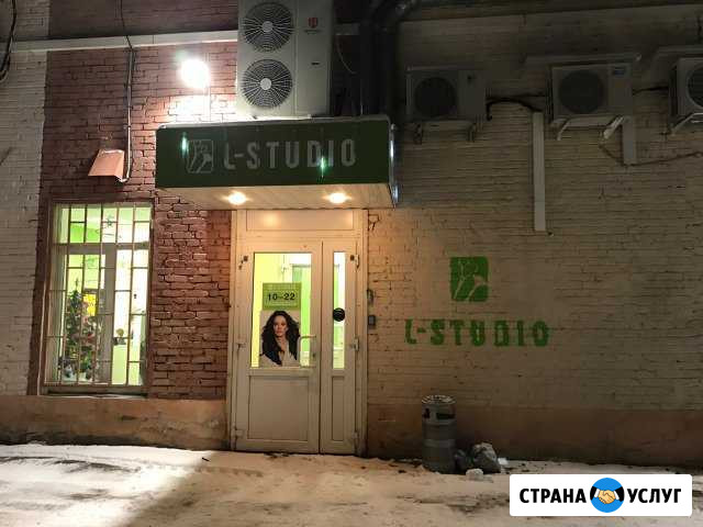 Аренда кресла парикмахера и мастера маникюра Москва - изображение 1