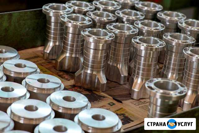 Токарные работы. Проточка тормозных дисков Курск - изображение 1