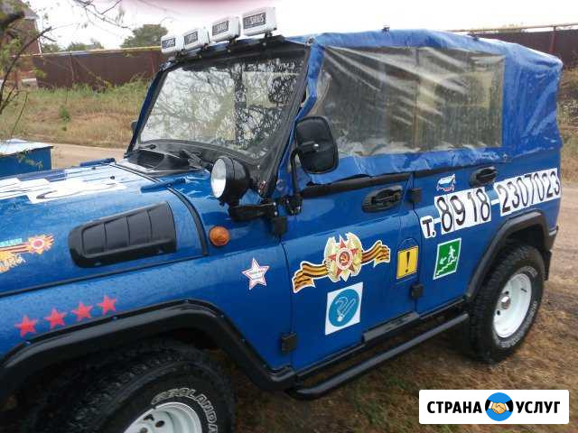Экскурсии на техники СССР Должанская - изображение 1