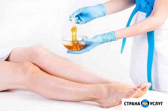 Шугаринг Владимир
