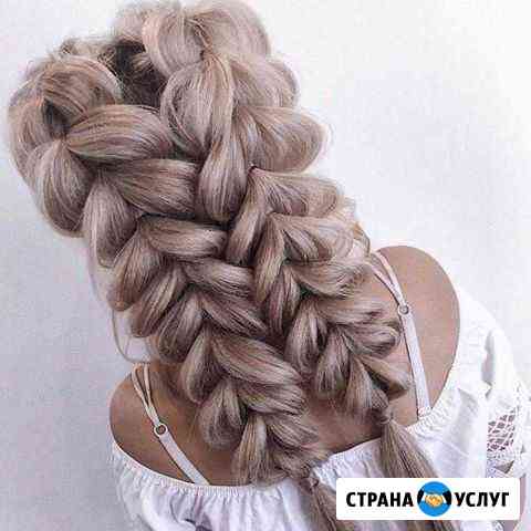 Косаплетенние Кемерово
