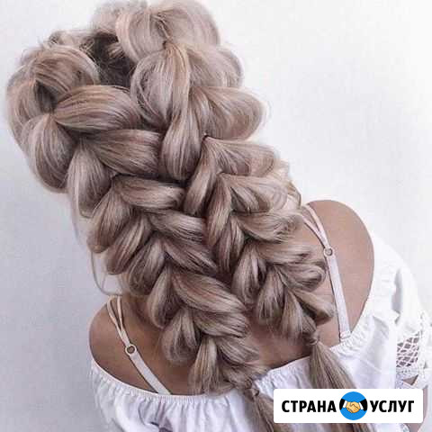 Косаплетенние Кемерово - изображение 1