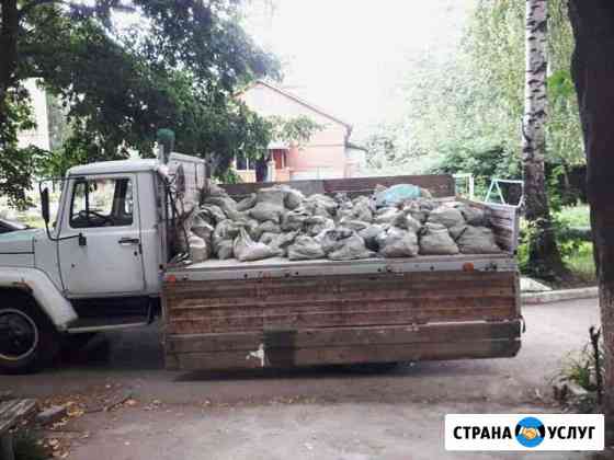 Грузчики Санкт-Петербург
