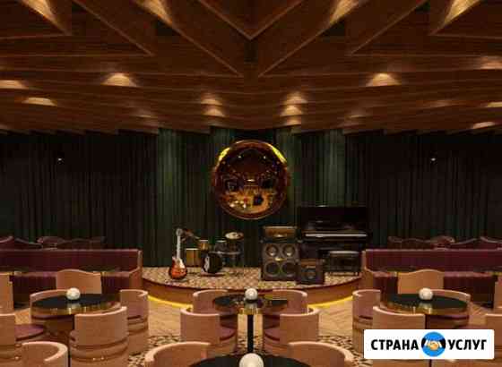 Дизайн интерьера для Вашей жизни и бизнеса Набережные Челны