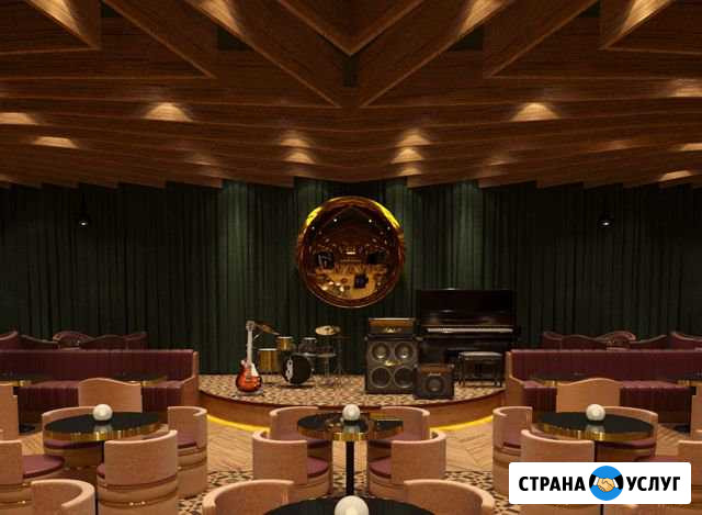 Дизайн интерьера для Вашей жизни и бизнеса Набережные Челны - изображение 1