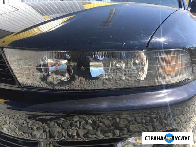 Кузовные работы в Славянске-на-Кубани Славянск-на-Кубани - изображение 1