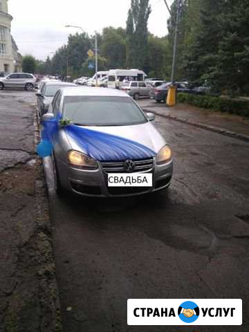 Аренда автомобиля с водителем Волжский Волгоградской области - изображение 1