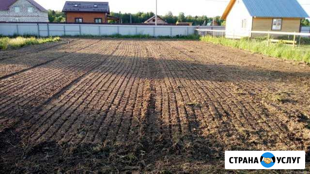Вертикальная планировка Запрудня - изображение 1