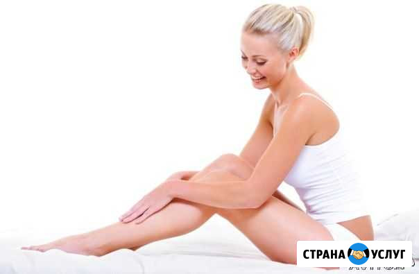 Шугаринг Депиляция воском Красноярск - изображение 1
