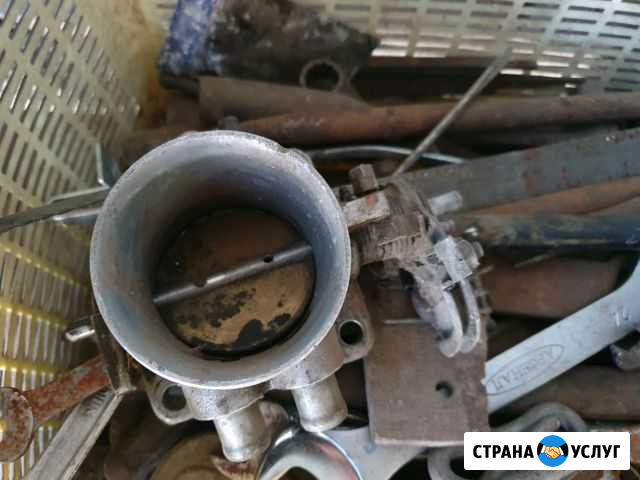 Закупка миталаллома С самовывозом Нальчик - изображение 1