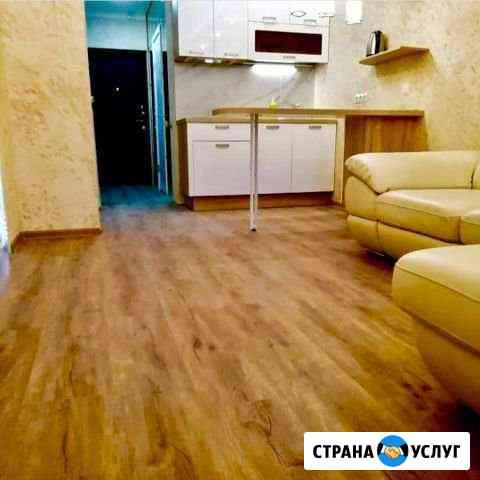 Строительство. Внутренняя отделка квартир, домов Туапсе