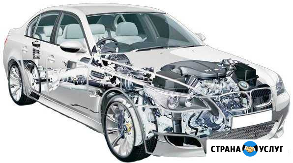 Автоэлектрик Брянск - изображение 1
