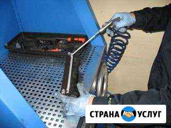 Заправка лазерных картриджей Альметьевск