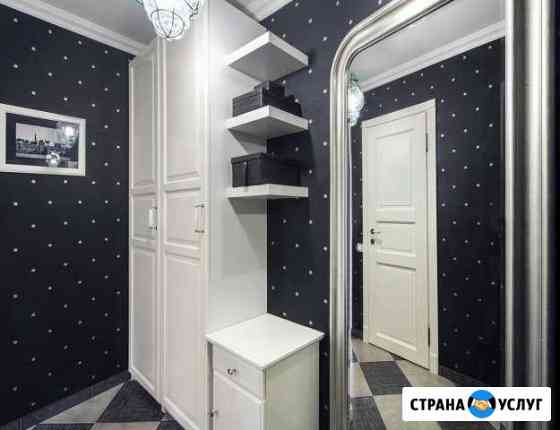 Отделочные работы любой сложности в Коврове Ковров