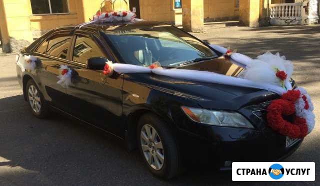 Аренда авто на свадьбу Новокузнецк - изображение 1