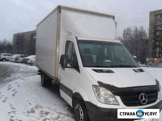 Грузоперевозки, грузчики Великий Новгород