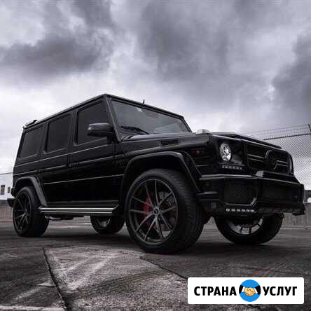Тонировка задней полусферы Екатеринбург - изображение 1