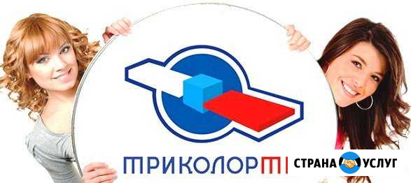 Спутниковое тв. Настройка. Установка антенн Курган - изображение 1