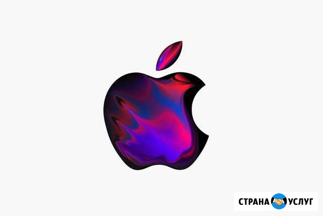 Ремонт техники Apple (выезд) Рязань - изображение 1