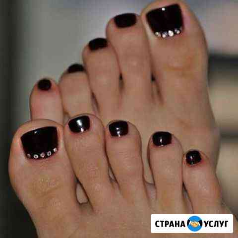 Маникюр Химки