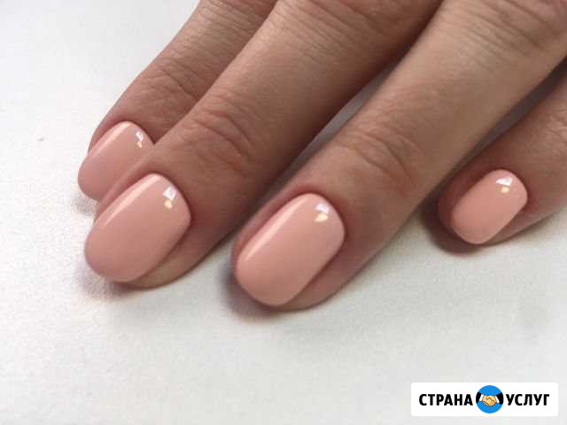 Маникюр Вологда - изображение 1