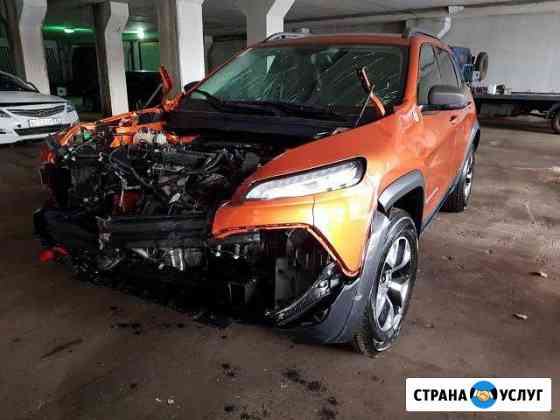 Срочный выкуп авто. Битые Горелые Аварийные Самара