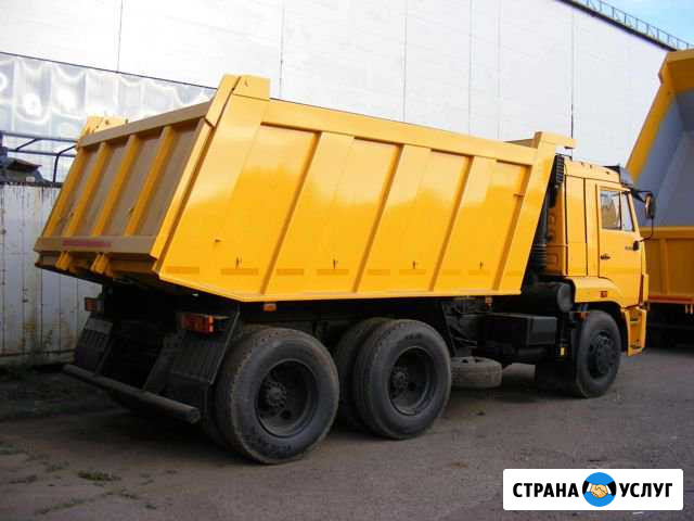 Пгс Песок доставка 15 тонн - 10 кубов Архангельское - изображение 1