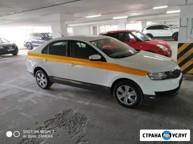 Аренда Авто Домодедово - изображение 1