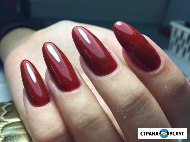 Маникюр Тимашевск - изображение 1