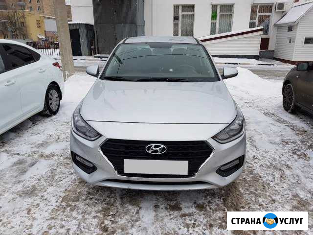 Аренда авто под такси Одинцово - изображение 1