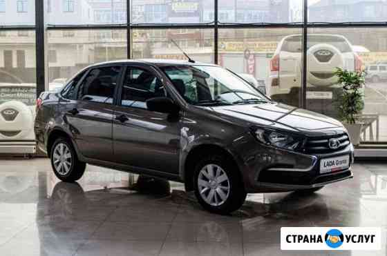 Аренда авто посуточно выкуп Самара