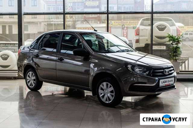 Аренда авто посуточно выкуп Самара - изображение 1