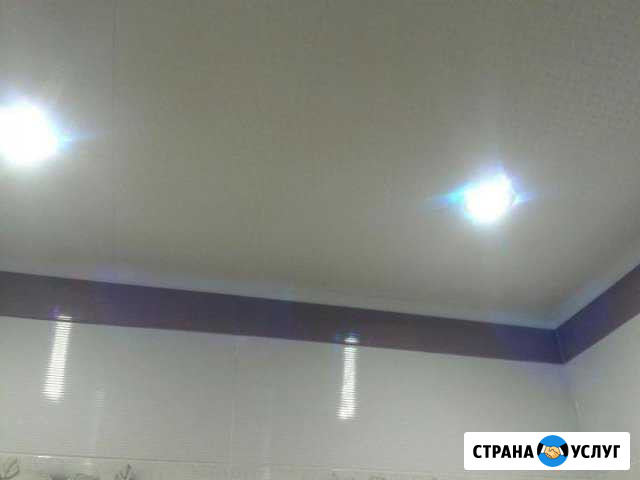 Отделочные работы Сергиев Посад - изображение 1